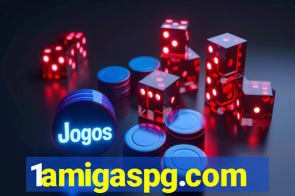 1amigaspg.com