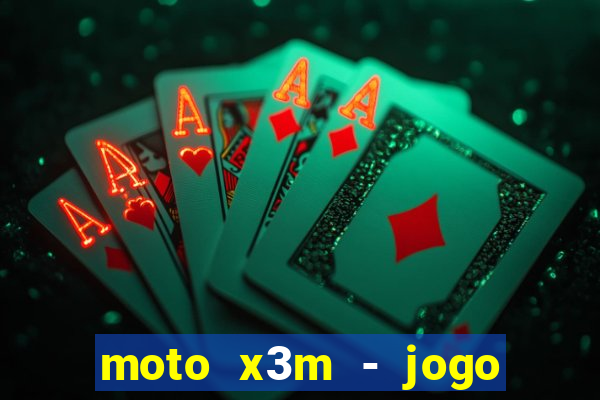 moto x3m - jogo de moto 2