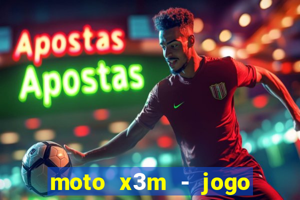 moto x3m - jogo de moto 2