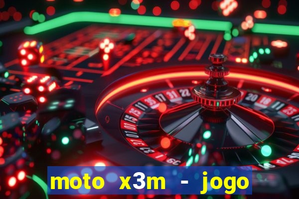 moto x3m - jogo de moto 2