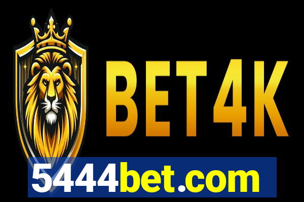 5444bet.com