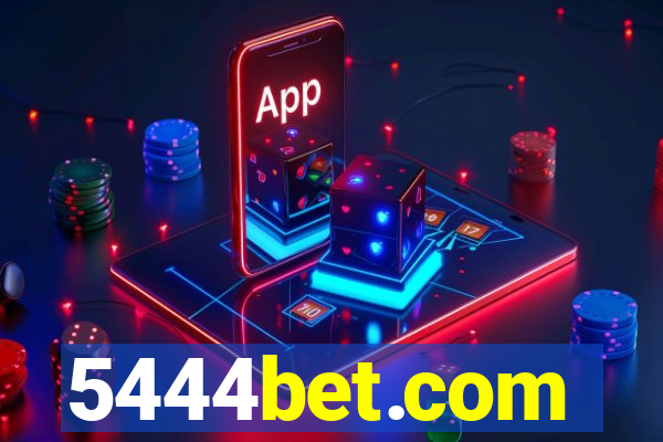 5444bet.com