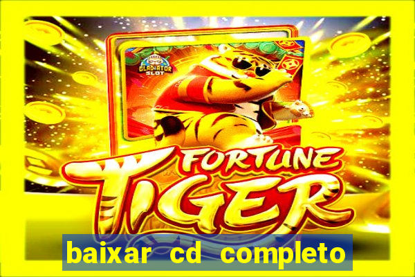 baixar cd completo francesco napoli 4shared