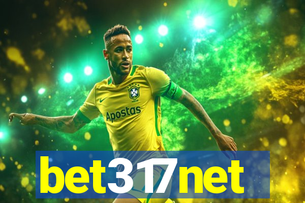 bet317net