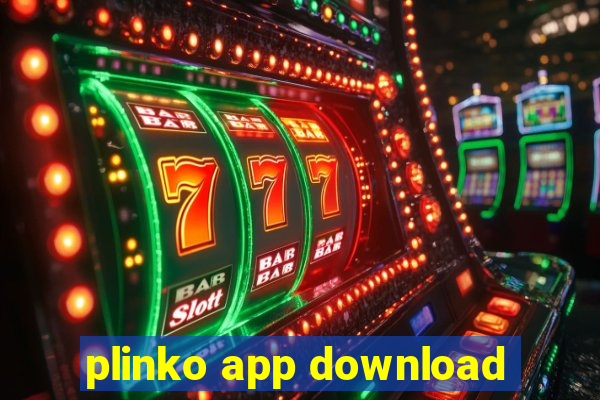 plinko app download