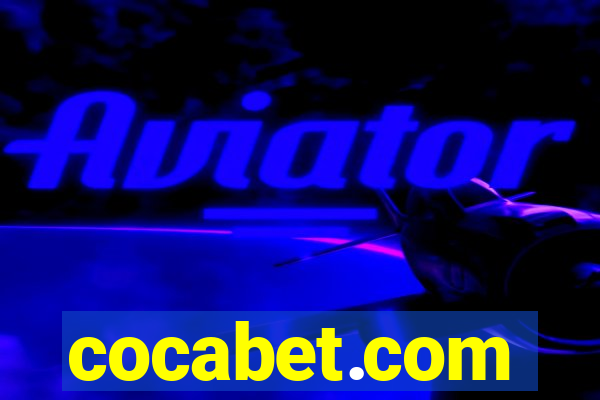 cocabet.com