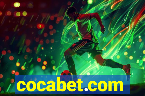 cocabet.com