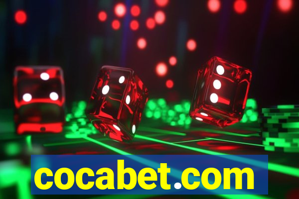 cocabet.com