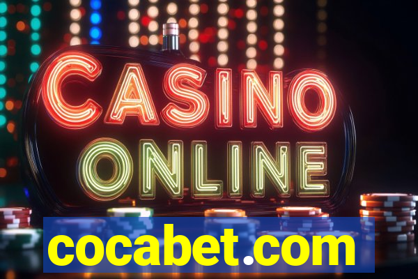 cocabet.com