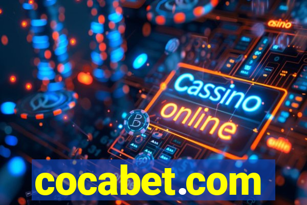 cocabet.com