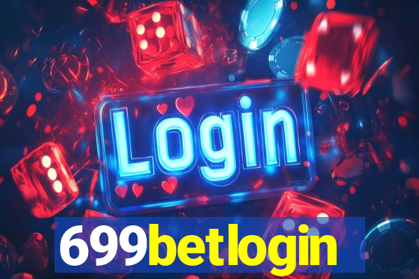 699betlogin