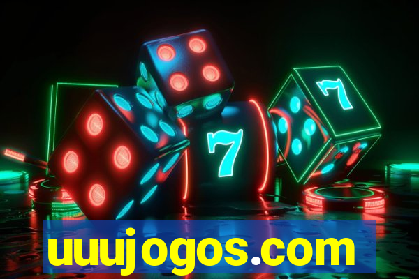 uuujogos.com