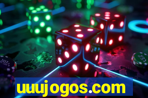 uuujogos.com