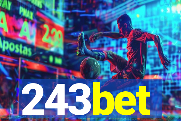 243bet