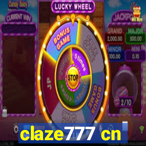 claze777 cn