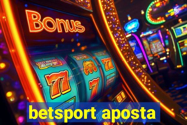 betsport aposta