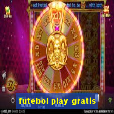 futebol play gratis