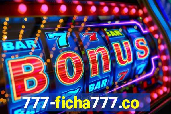 777-ficha777.com