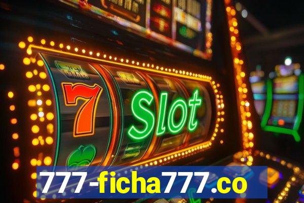 777-ficha777.com