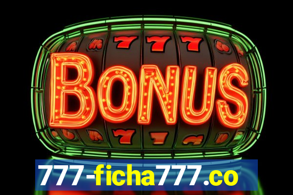 777-ficha777.com