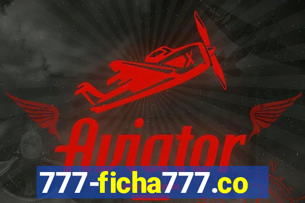 777-ficha777.com