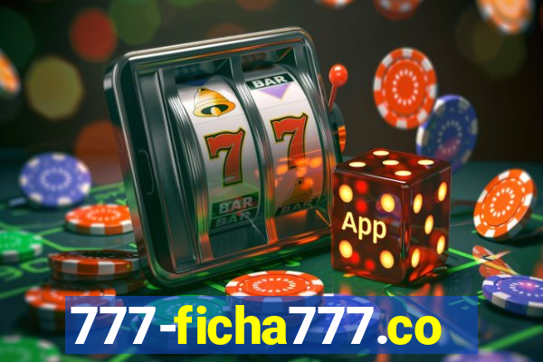 777-ficha777.com