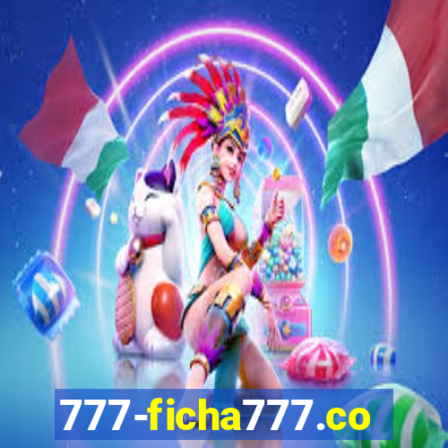 777-ficha777.com