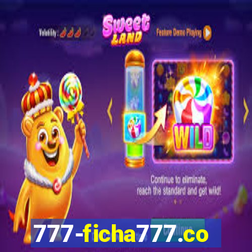 777-ficha777.com