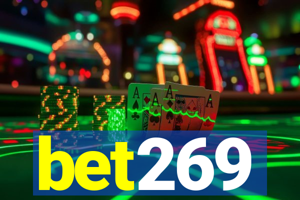 bet269