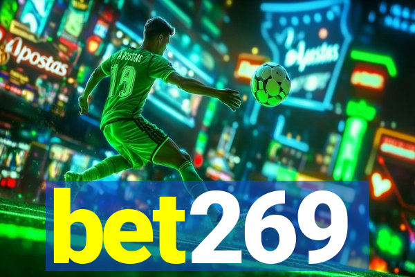 bet269