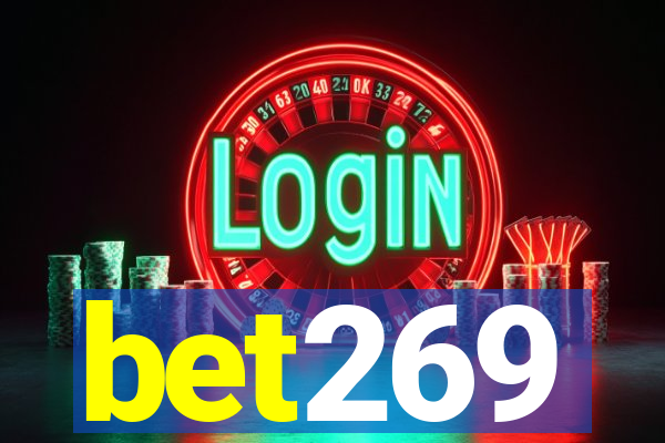 bet269