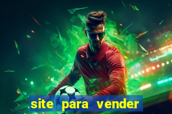 site para vender contas de jogos