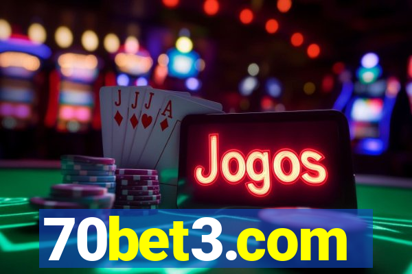 70bet3.com