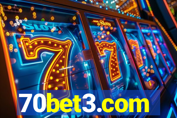 70bet3.com