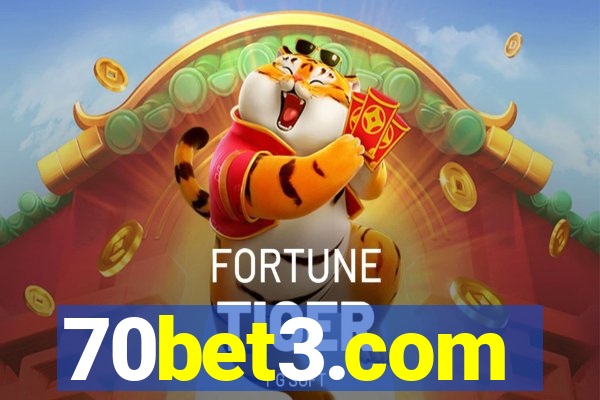 70bet3.com