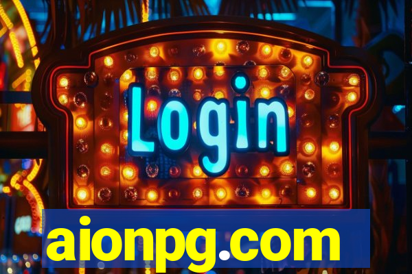 aionpg.com