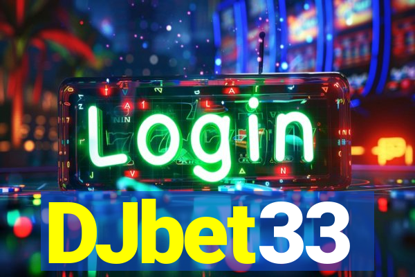 DJbet33