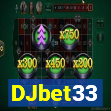 DJbet33