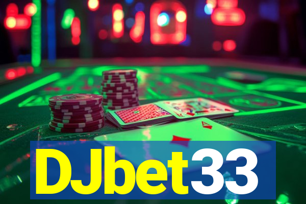 DJbet33