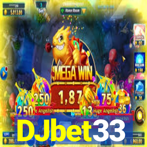 DJbet33