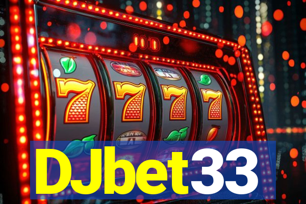 DJbet33