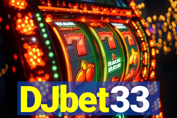 DJbet33