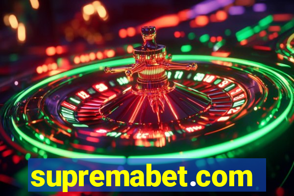 supremabet.com