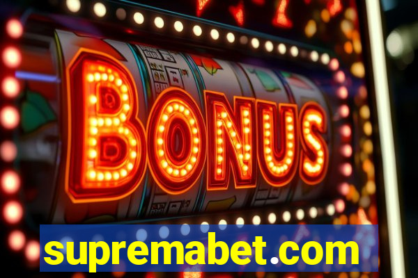 supremabet.com