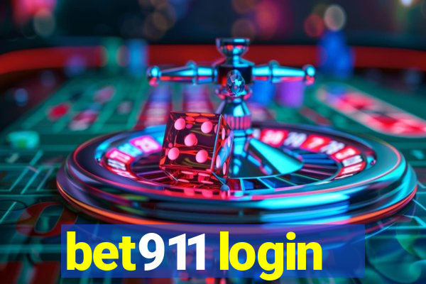 bet911 login