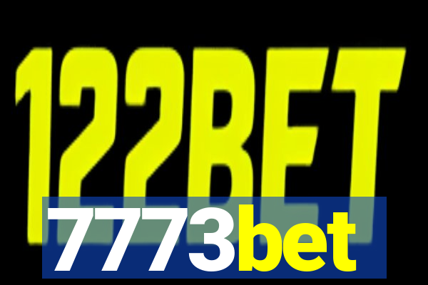 7773bet