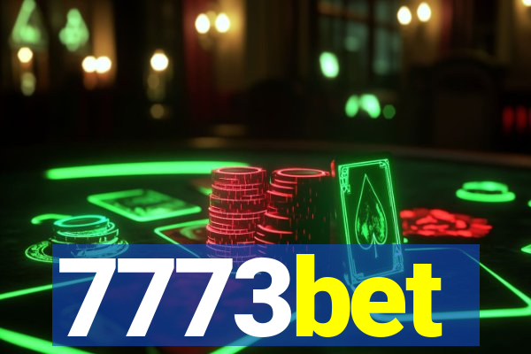 7773bet