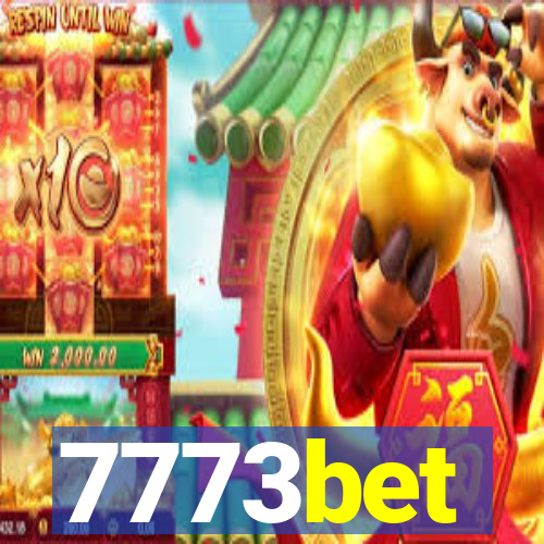 7773bet