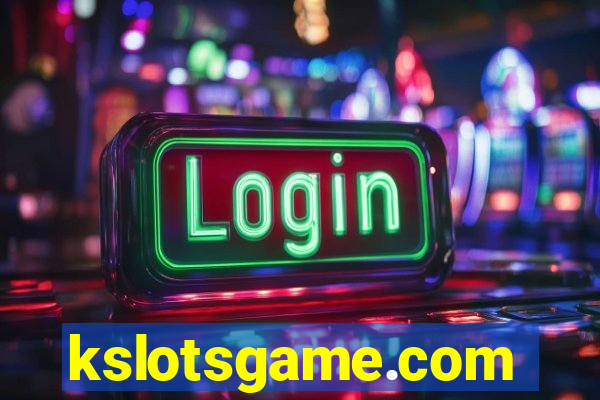 kslotsgame.com