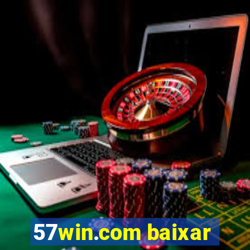 57win.com baixar